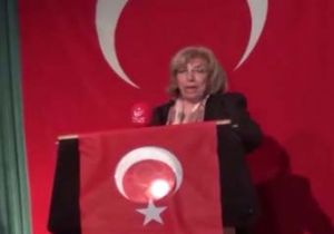 Çağrı Türkeş Referandum KararınıAçıkladı